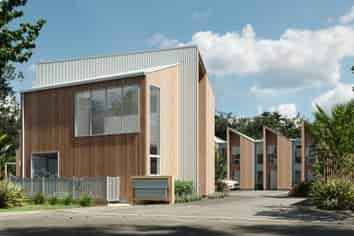 6/1 Nikau Grove, Woburn