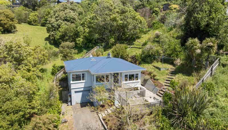 13 Brough Terrace, Washington Valley