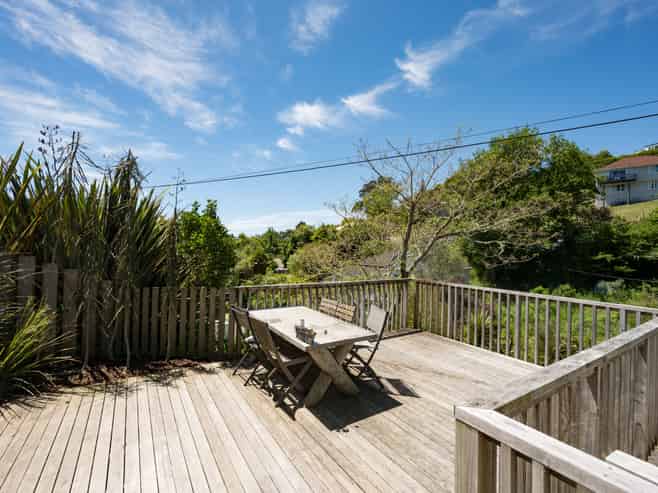 13 Brough Terrace, Washington Valley