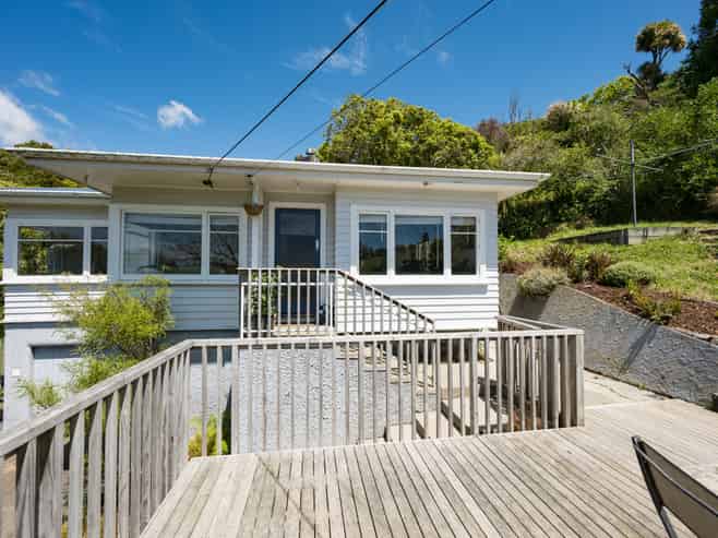 13 Brough Terrace, Washington Valley