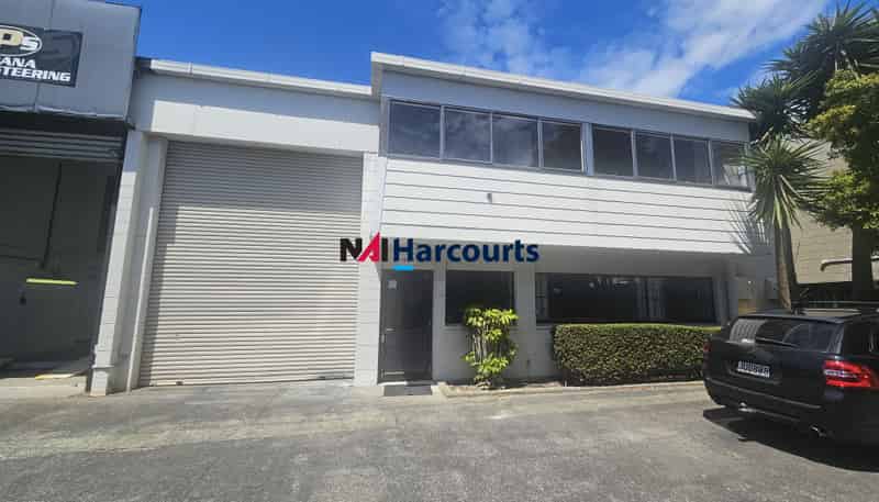 D/192 Wairau Road, Wairau Valley