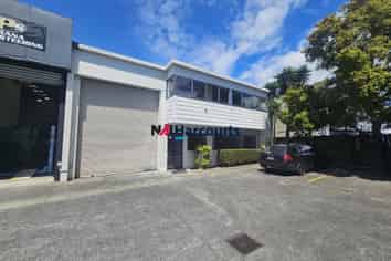 Wairau Valley Industrial Available Now!