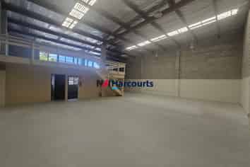 Wairau Valley Industrial Available Now!