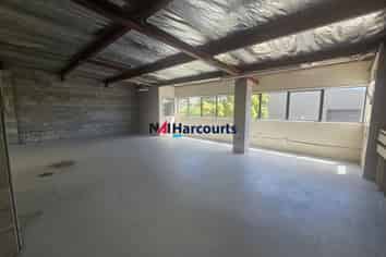 Wairau Valley Industrial Available Now!