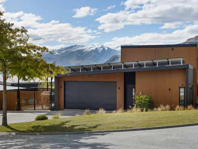 78 Forest Heights, Wanaka