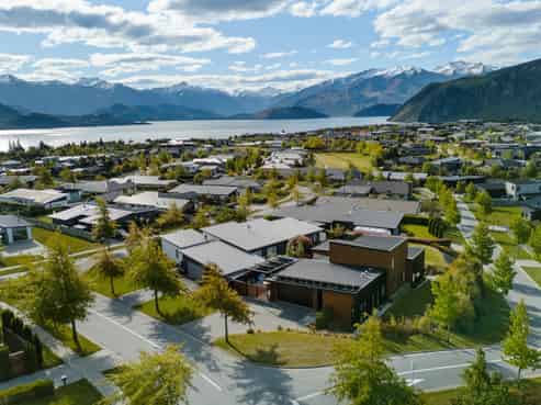78 Forest Heights, Wanaka