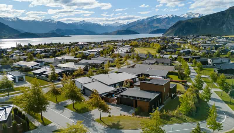 78 Forest Heights, Wanaka
