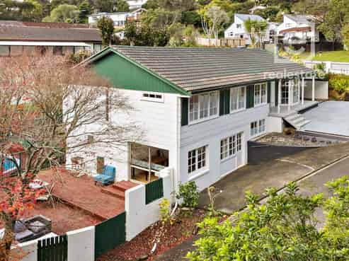 30 Glencourt Place, Glenfield