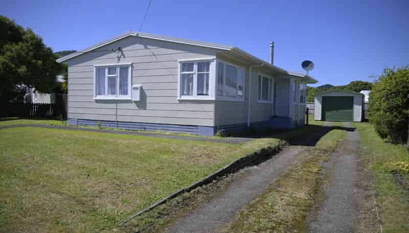 5 Ballance Street, Kawerau