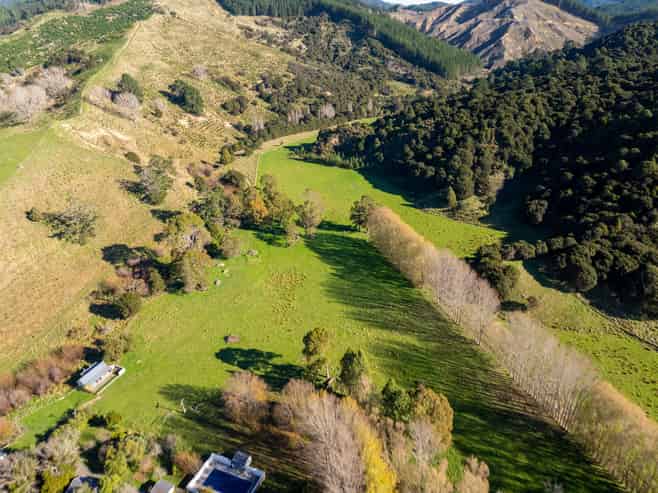 Lot 2/648 Homewood Road, Homewood