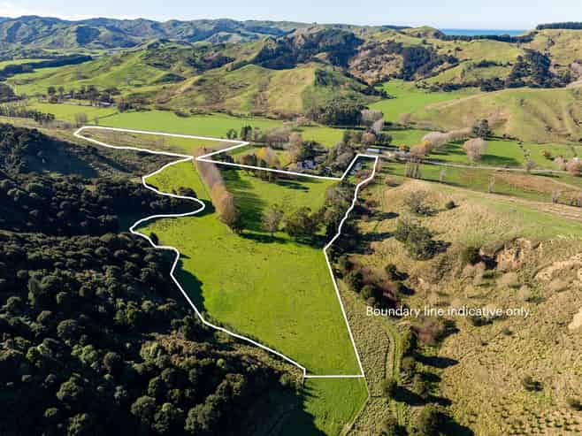 Lot 2/648 Homewood Road, Homewood