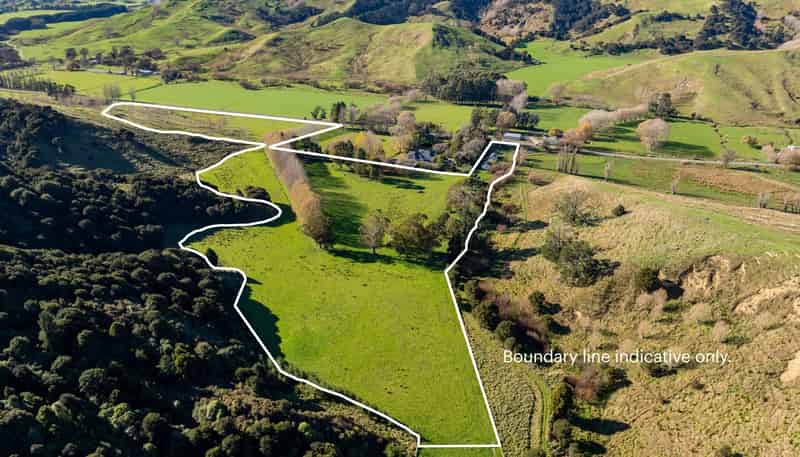 Lot 2/648 Homewood Road, Homewood