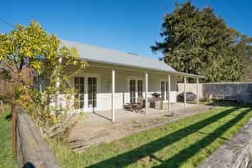 Lot 2/648 Homewood Road, Homewood