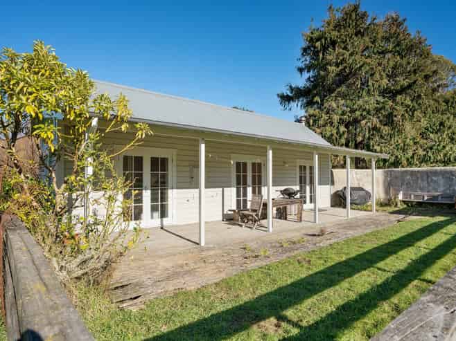 Lot 2/648 Homewood Road, Homewood