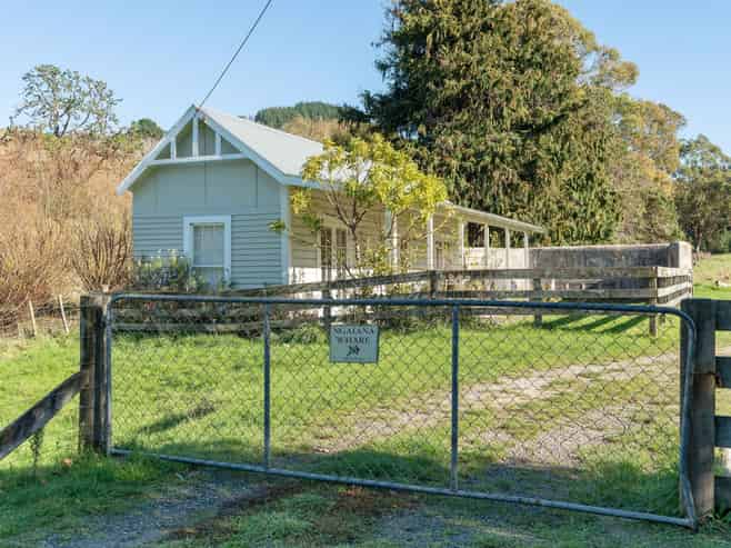 Lot 2/648 Homewood Road, Homewood