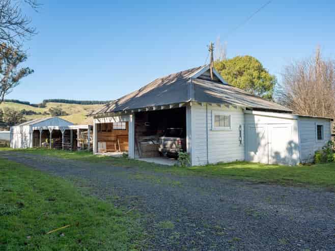 Lot 2/648 Homewood Road, Homewood