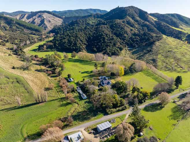 Lot 3/648 Homewood Road, Homewood