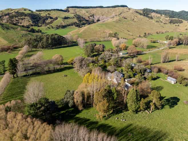 Lot 3/648 Homewood Road, Homewood