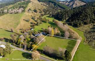 Lot 3/648 Homewood Road, Homewood