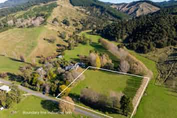 Lot 3/648 Homewood Road, Homewood