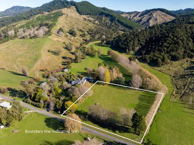 Lot 3/648 Homewood Road, Homewood