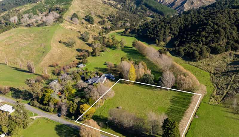 Lot 3/648 Homewood Road, Homewood