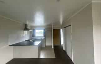 Auckland - Address withheld