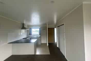 Auckland - Address withheld