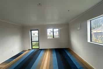 Auckland - Address withheld