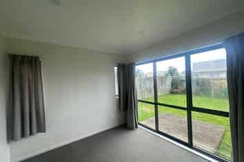 Auckland - Address withheld