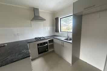 Auckland - Address withheld