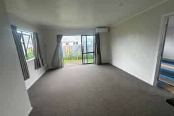 Auckland - Address withheld