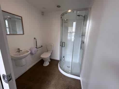 Beautiful NMA Offices