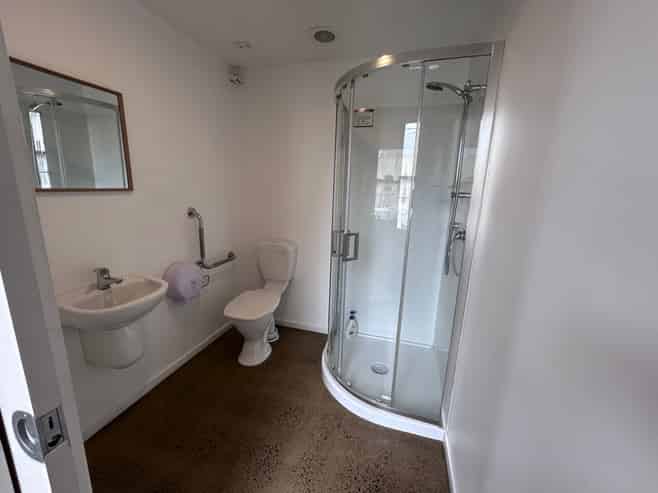 Beautiful NMA Offices