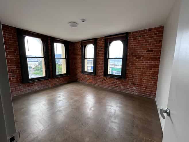 Beautiful NMA Offices