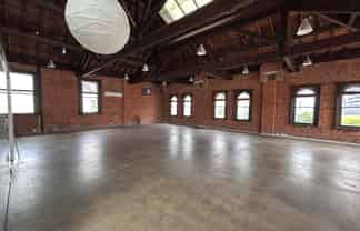 Beautiful NMA Offices