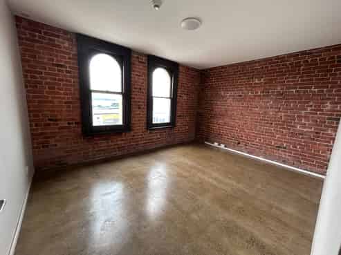 Beautiful NMA Offices