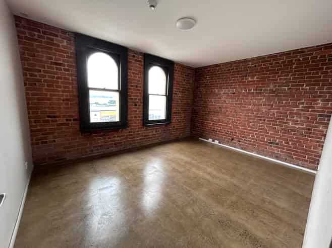 Beautiful NMA Offices