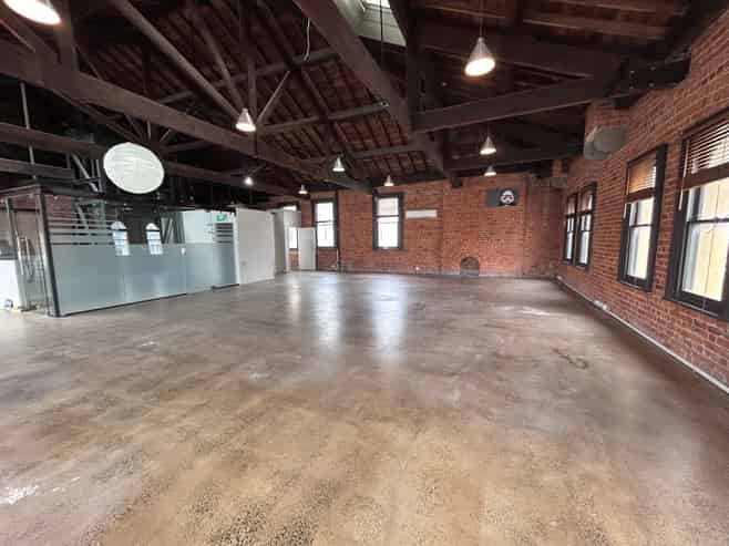 Beautiful NMA Offices