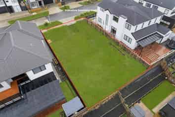 56 Michael Bosher Way, Flat Bush