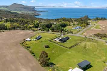 46 Parerohi Grove, Pukawa