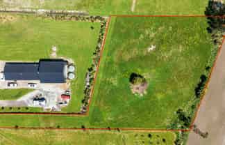 46 Parerohi Grove, Pukawa