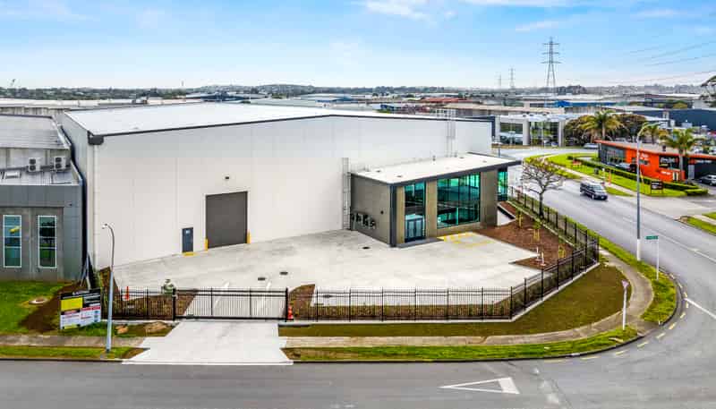 32 Cryers Road, East Tamaki