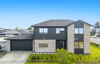 1 Te Mura Crescent, Takanini