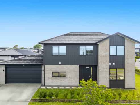 1 Te Mura Crescent, Takanini
