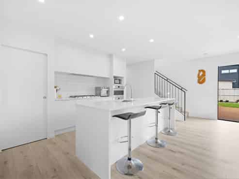 1 Te Mura Crescent, Takanini