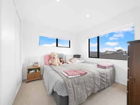 1 Te Mura Crescent, Takanini