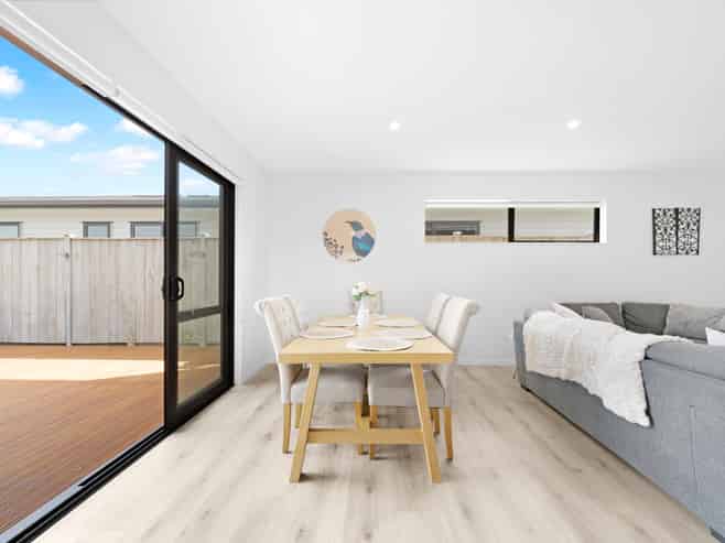 1 Te Mura Crescent, Takanini