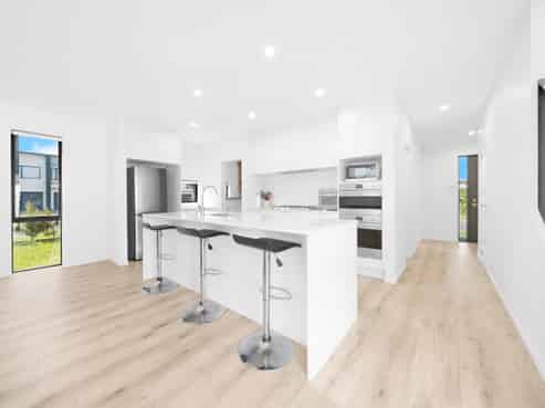 1 Te Mura Crescent, Takanini