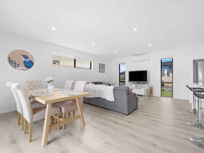 1 Te Mura Crescent, Takanini